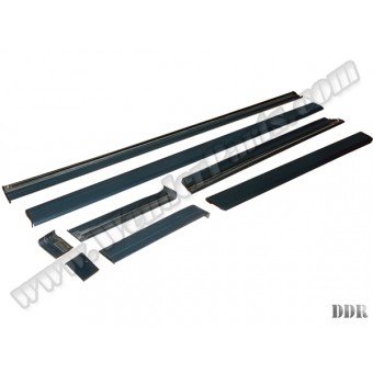 Kapı Kaplaması W201 Set:8ad